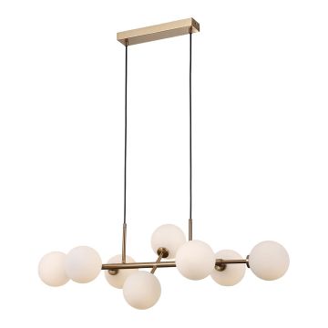 Lampa wisząca Mirellio PND-66463-8-HB 8x5W/G9 IP20 od Italux