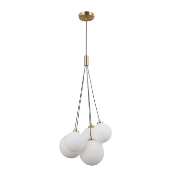 Lampa wisząca Perlos PND-54456-5-HB 5x5W/G9 IP20 od Italux