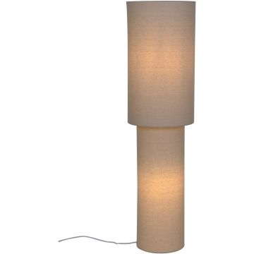 Lampa podłogowa IZARA 2612924009 2x15w/E27 IP20 od Nordlux