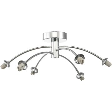 Zawiesie Izzy IZZ0650-F 6x40w/g9 ip20 od Dar Lighting
