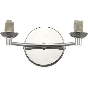 Ramię do kinkietu Izzy IZZ0950-F 2x40w/g9 ip20 od Dar Lighting