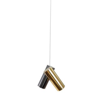 Lampa wisząca JADE 2 AZ6212 3000K 2x6W/LED 480lm ip20 od Azzardo