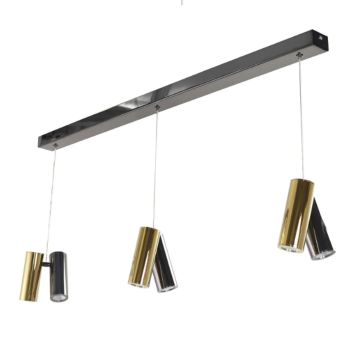 Lampa wisząca JADE 6 AZ6213 3000K 6x6W/LED 480lm ip20 od Azzardo