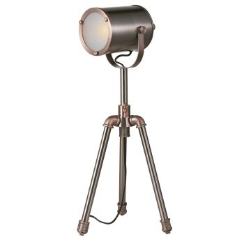 Lampka biurkowa Jake JAK4021 1x25w/e14 ip20 od Dar Lighting