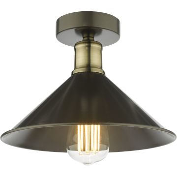 Lampa sufitowa Jalen JAL0161 1x60w/e27 od Dar Lighting