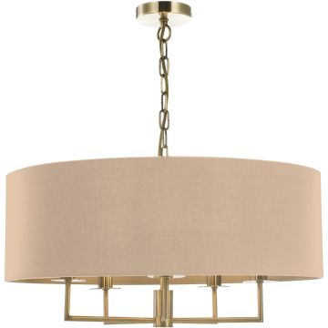Lampa wisząca Jamelia JAM0501 5x40w/e14 od Dar Lighting