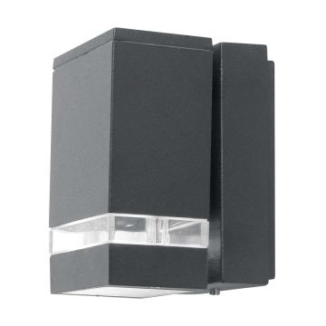 Kinkiet Jannik JANNIK-LED1 2x3.8W/LED IP44 od Elstead Lighting