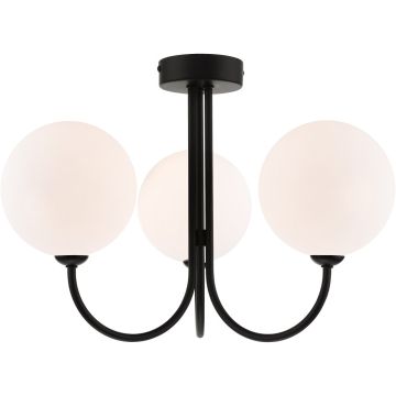 Lampa sufitowa Jared JAR0322-23 3x40w/g9 ip20 od Dar Lighting