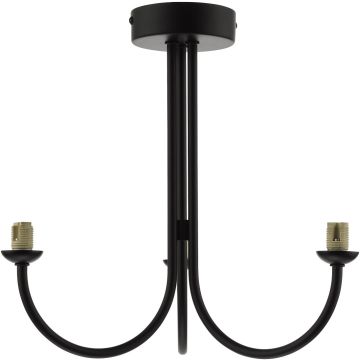 Zawiesie Jared JAR0322-F 3x40w/g9 ip20 od Dar Lighting