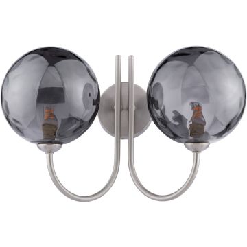 Kinkiet Jared JAR0938-10 2x40w/g9 ip20 od Dar Lighting