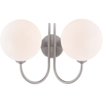 Kinkiet Jared JAR0938-23 2x40w/g9 ip20 od Dar Lighting