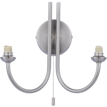 Ramię do kinkietu Jared JAR0938-F 2x40w/g9 ip20 od Dar Lighting
