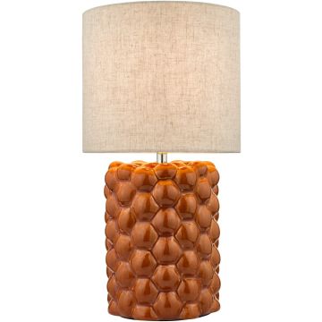 Lampa stołowa Jayden JAY4211 1x60w/e27 od Dar Lighting