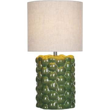 Lampa stołowa Jayden JAY4224 1x60w/e27 od Dar Lighting