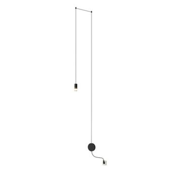 Kinkiet FLUSSO WALL JD0032 3000K 1x3W/G9 240lm IP20 od King Home