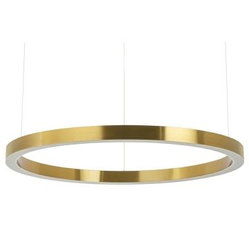 Lampa wisząca RING JD8169-100 3000K 1x75W/LED 6000lm IP20 od King Home