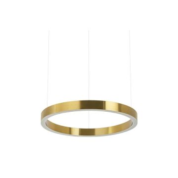 Lampa wisząca RING JD8169-40 3000K 1x25W/LED 2000lm IP20 od King Home
