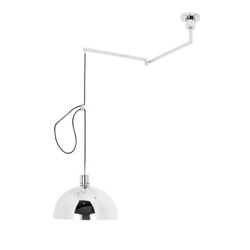 Lampa wisząca ROTA JD8998 1x40W/E27 IP20 od King Home