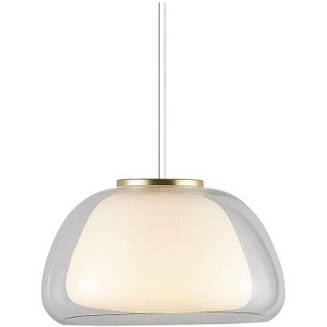 Lampa wisząca Jelly 2010783001 1x40W/E27 IP20 od Nordlux