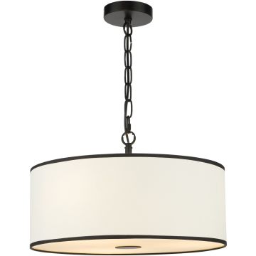 Lampa wisząca Jemima JEM0322 3x60w/E27 od Dar Lighting