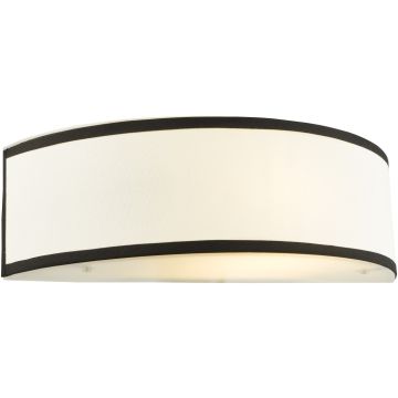 Kinkiet Jemima JEM0722 1x11w/E27 od Dar Lighting