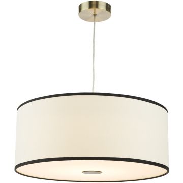 Lampa wisząca Jemima JEM6522 1x60w/E27 od Dar Lighting