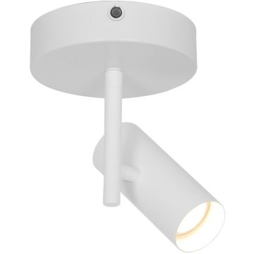 Lampa sufitowa Jerome 2510056001 1x8w/gu10 ip20 od Nordlux