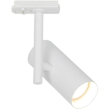 Reflektor szynowy Jerome 2510079901 1x8w/gu10 ip20 od Nordlux