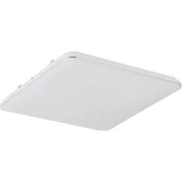 Plafon OMAR JE-DHR-0530-CH 4000k 1x48W/LED 3500lm od Zuma Line