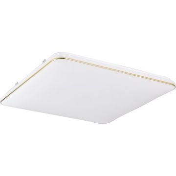 Plafon OMAR JE-DHS-0530-GD 4000k 1x48W/LED 3400lm od Zuma Line