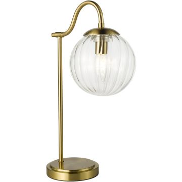 Lampa stołowa Jocelyn JOC4242 1x40w/E14 od Dar Lighting