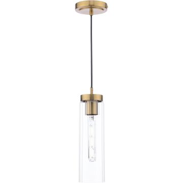 Lampa wisząca Jodelle JOD0163 1x40w/e27 od Dar Lighting