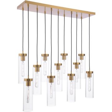 Lampa wisząca Jodelle JOD4863 11x40w/e27 od Dar Lighting