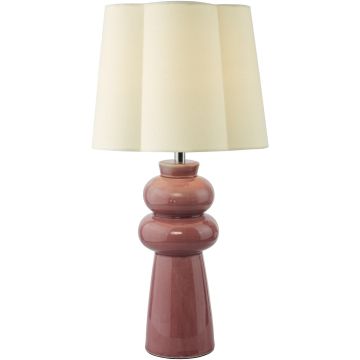 Lampa stołowa Jordana JOR4203 1x60w/E27 od Dar Lighting