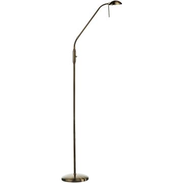 Lampa podłogowa Journal JOU5575 1x40w/g9 ip20 od Dar Lighting