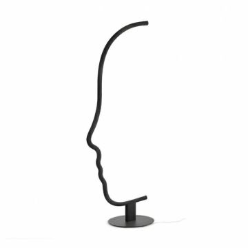 Lampa stołowa FACE TABLE JT0018 3000K 1x8W/LED 640lm IP20 od King Home
