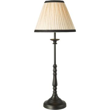 Lampa stołowa Judy JUD4122 1x40w/E14 ip20 od Dar Lighting
