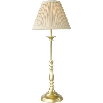 Lampa stołowa Judy JUD4135 1x40w/E14 ip20 od Dar Lighting