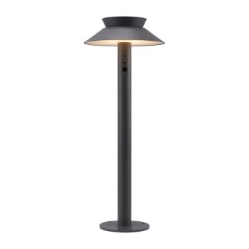lampa solarna JUSTINA 2418098050 1x5W/LED 3000K IP44 od Nordlux SOLAR