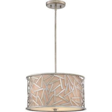 Lampa wisząca Jarvis QZS-JV2816OS 3x60W/E27 od Quoizel