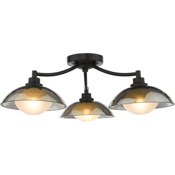 Lampa sufitowa Kadience KAD5322 3x5w/G9 ip20 od Dar Lighting