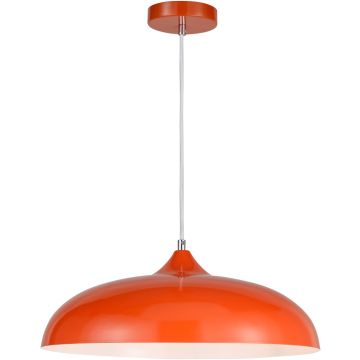 Lampa wisząca Kaelan KAE0111 1x60w/e27 ip20 od Dar Lighting