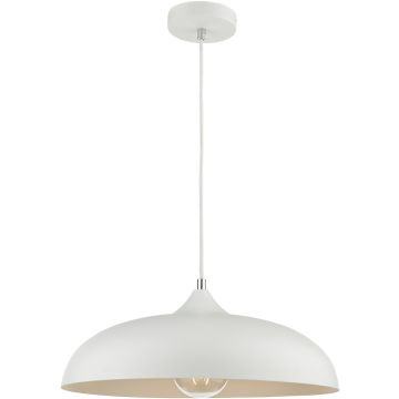 Lampa wisząca Kaelan KAE012 1x60w/e27 ip20 od Dar Lighting