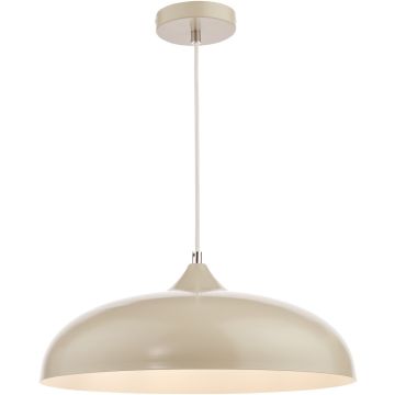 Lampa wisząca Kaelan KAE0129 1x60w/e27 ip20 od Dar Lighting