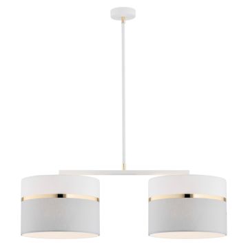 Lampa wisząca KASER 901 2x15W/E27 IP20 od Argon