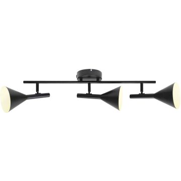 Spot KELVIS 2612706003 3x12w/GU10 IP20 od Nordlux