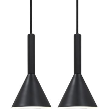 Lampa wisząca KELVIS 2612723003 2x12w/GU10 IP20 od Nordlux
