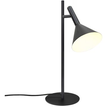 Lampa stołowa KELVIS 2612765003 1x12w/GU10 IP20 od Nordlux