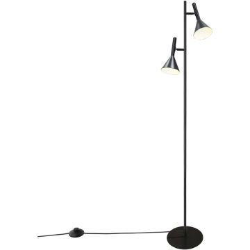 Lampa podłogowa KELVIS 2612784003 2x12w/GU10 IP20 od Nordlux