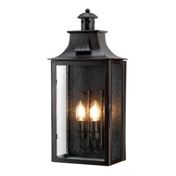 Kinkiet ogrodowy KENDAL KENDAL od Elstead Lighting